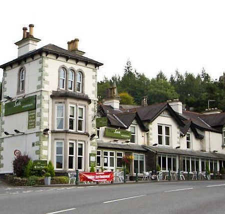 Pedro'S Restaurant Bar And Hotel Windermere Exteriör bild